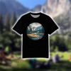Tops – T-Shirts
