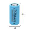 Akumulator Bateria Ogniwo Varicore Vc-18390 18350 Li-Ion 3.7V 900Mah