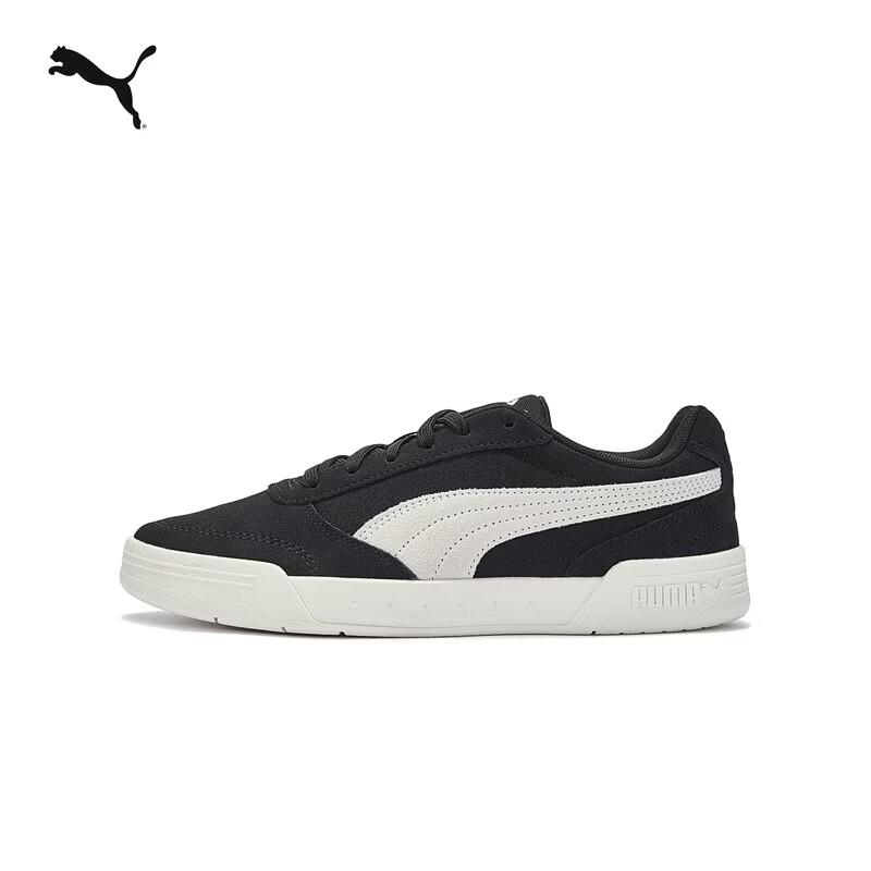 Puma C-SKATE Retro Casual Skate Shoes 39