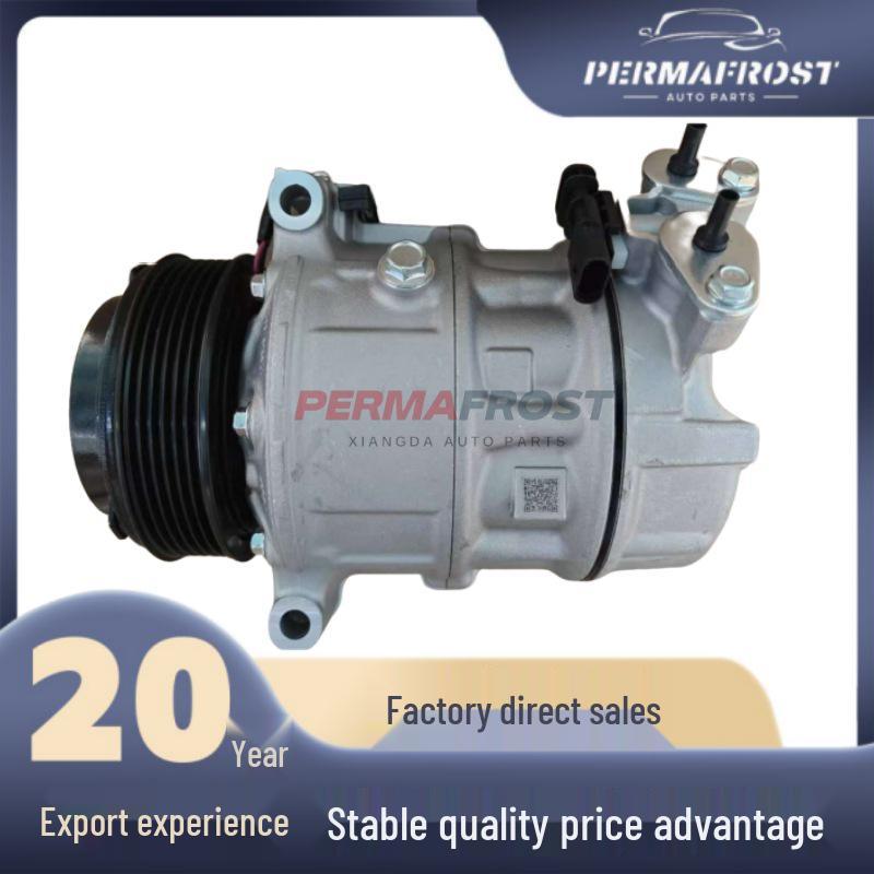 

LR056364 Автомобільний компресор кондиціонера для Land Rover та Jaguar XFR