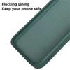 Luxury Liquid Silicone Phone Case For Samsung A13 A14 A15 A21S A25  A31 A32 A33 A34 A35 A36 A41 A42 A50 A51 A52 Back Cover