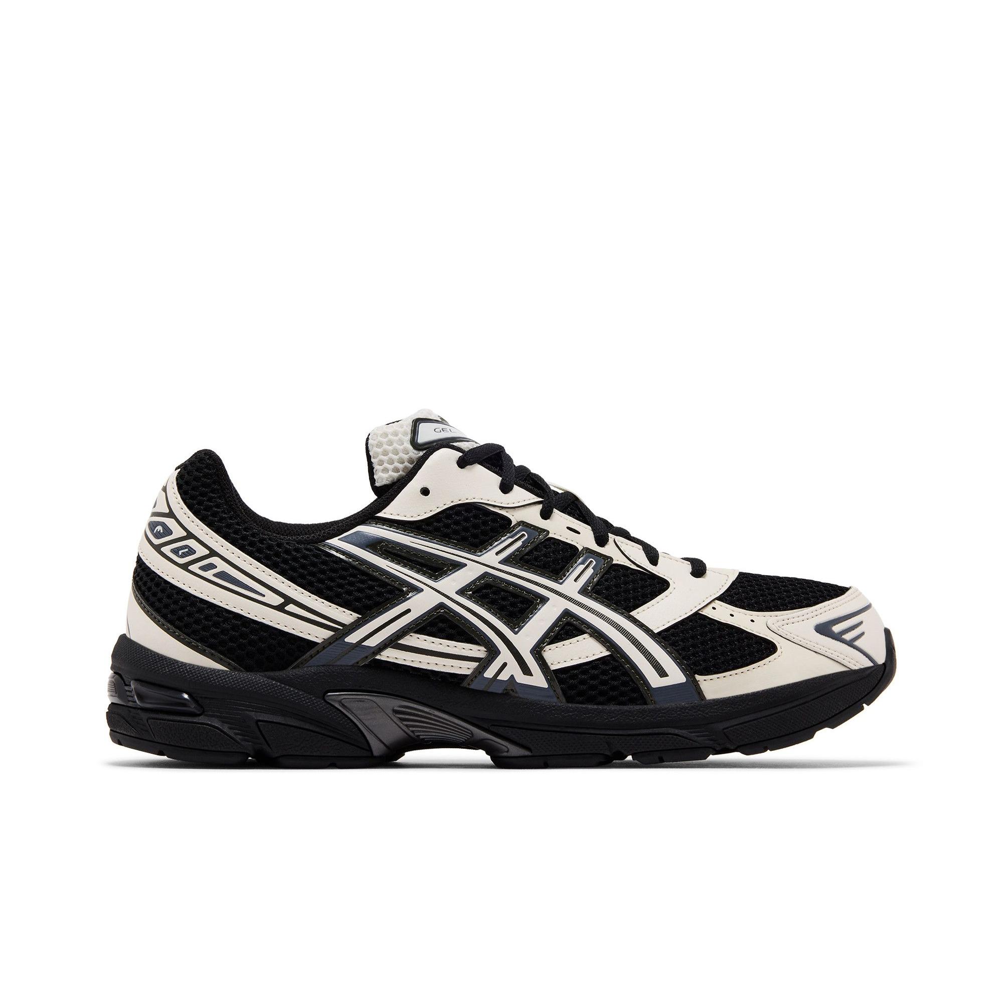 ASICS Gel 1130 `Cream Black` (Unisex)