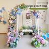Decorațiuni pentru casă – Flori decorative şi coroane de flori