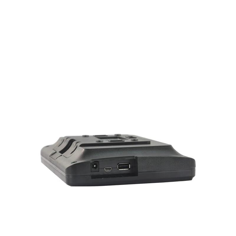 Youmash U-Z19-T Fingerprint Attendance Machine CN Plug (adapter Included)