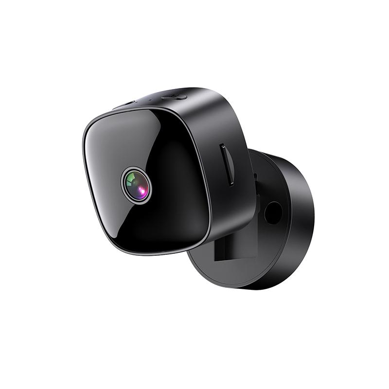 Hd Wifi Smart Monitor Surveillance Cameras Remote Monitor Camcorders Video Surveillance Smart Home Mini Cam