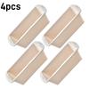 1/4pcs Non-Stick Loaf Pans Flexible Silicone Rectangle Cake Pan for Baking Bread BPA Free Brownie Toast Mold Kitchen Essentials