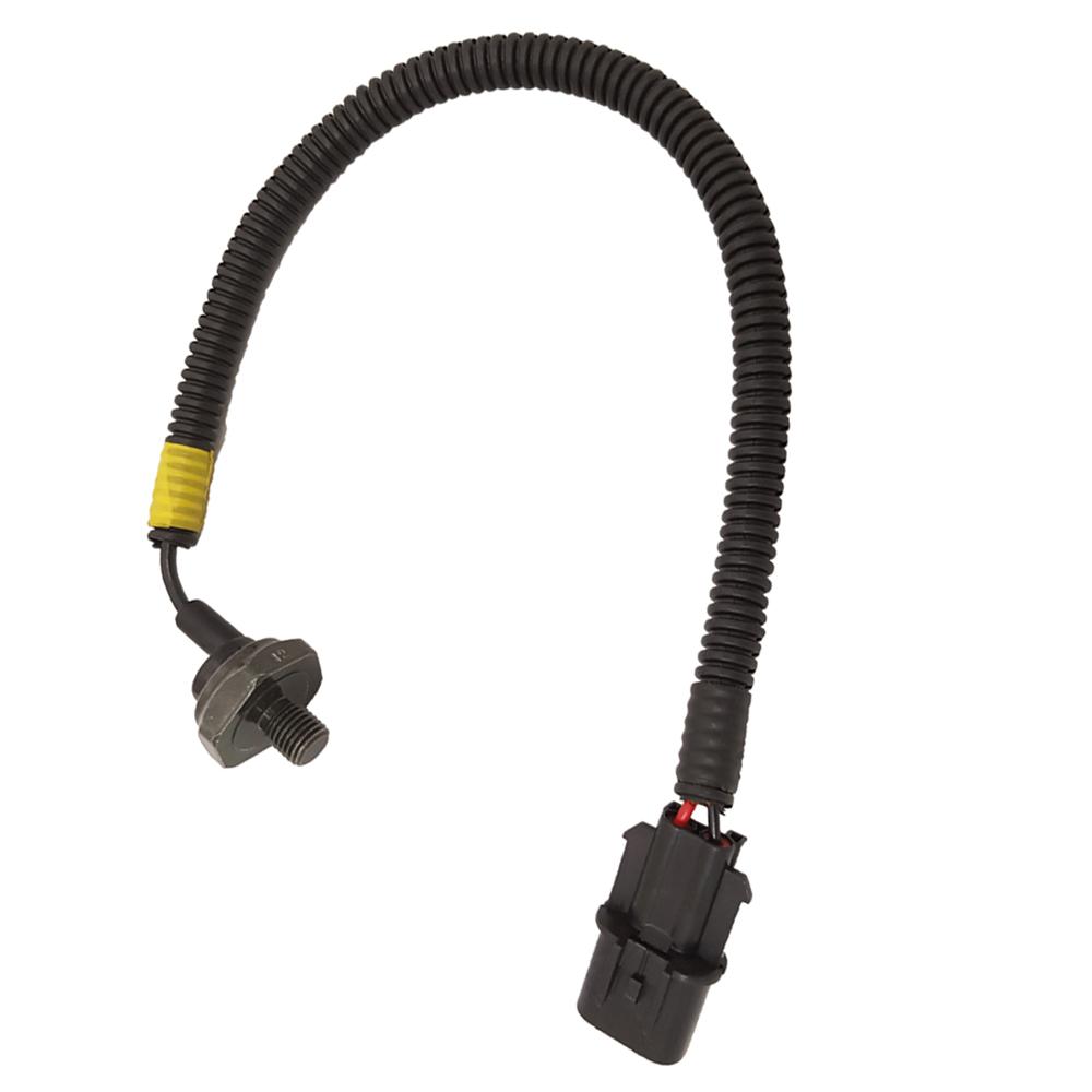 

Knock Sensor for 1999-2006 Hyundai Sonata Santa Fe Kia Optima 2.4L 3951038021 чёрный