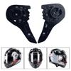 Motorcycle Helmets Shield Gear Base Plate Lens Holder for LS2 FF358 396 385
