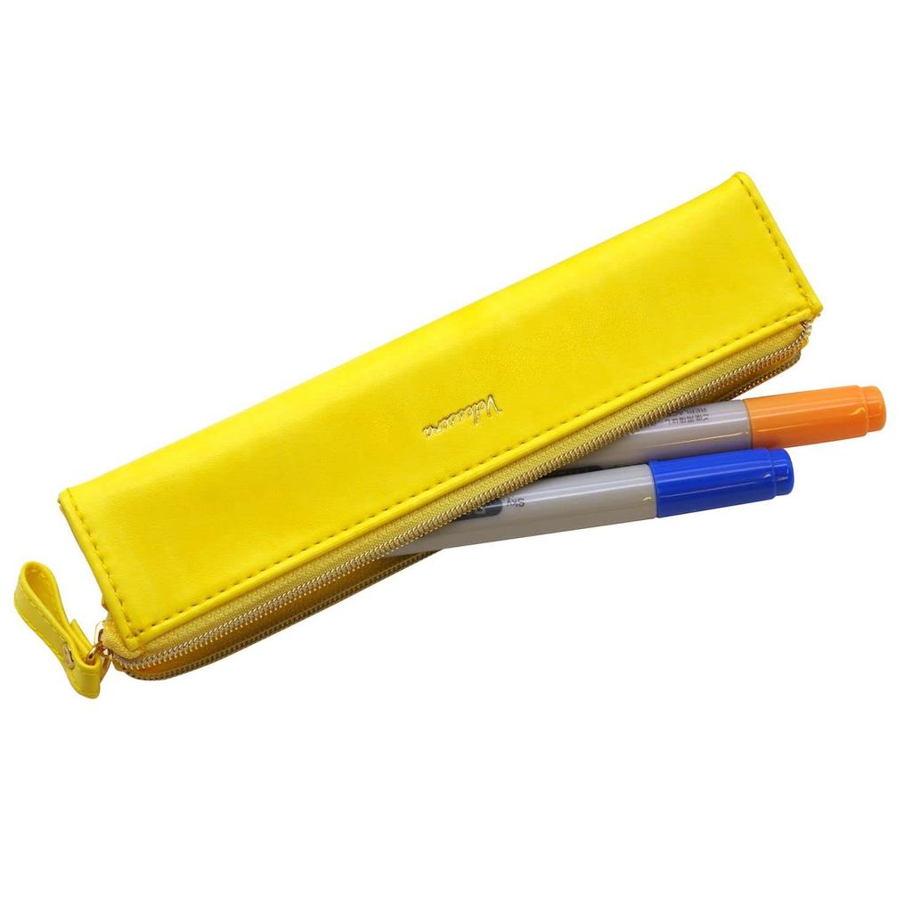 Veresera Stylish Pencil Case [Lavender] VLS-PEC04-LV