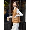 Mokana Women's Chic Soft Layering Vest