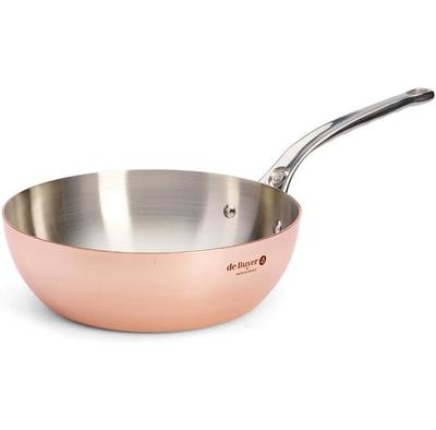 Prima Matera Conical Saucepan 24 Cm 3.1 L (6236.24)