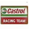 Segno di Latta Vintage Olio per Motori Benzina Gomma Corsa Poster Lastre di Ferro Segno Metallico Garage Bar Pub Club Man Cave Decorazioni per la Casa Decorazioni Murali Arte