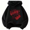 Y2k Girls Hoodie Cherry Design Children's Sweatshirt Cute Hoody for Boys Girls Autumn Winter Casual Hoodies Kids