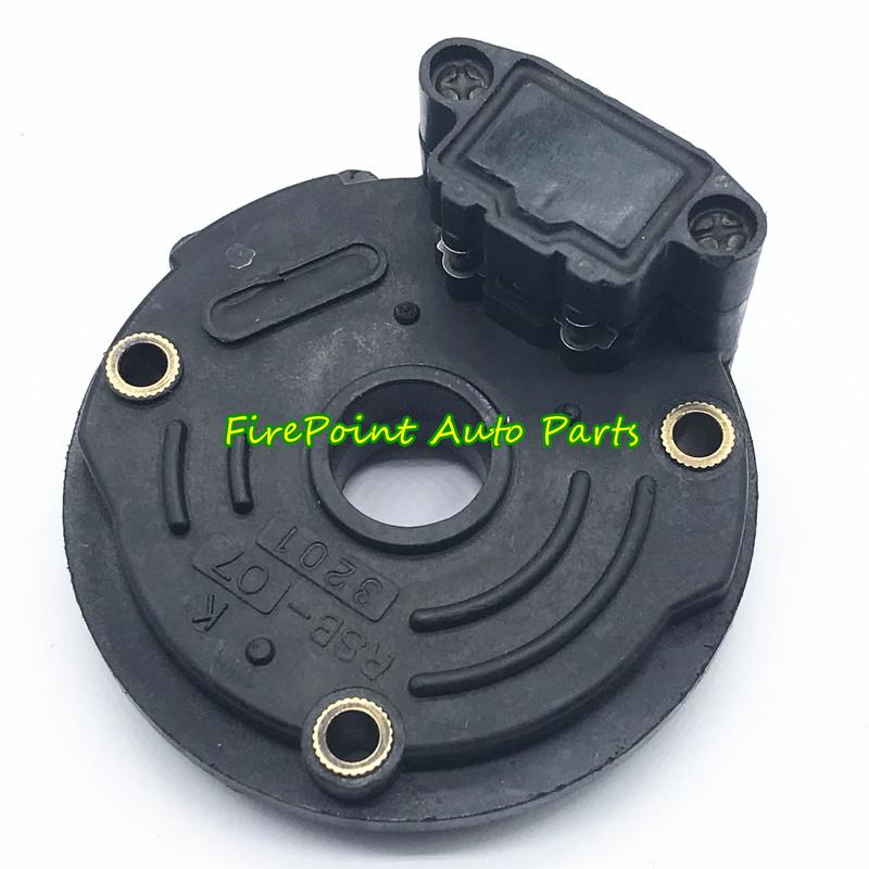 Ignition Control Module RSB-07 RSB07 For Nissan