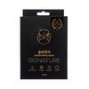 SILKROAD Sumbakkokji Signature Nipple Bands — 40 Pcs (1 Unit)