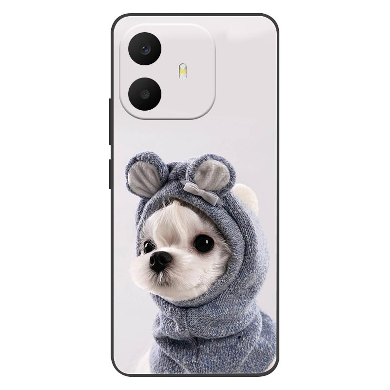 Case For TCL K70 4G Case Cool Silicone Protective Cover for TCL K70 Power T522E Bumper Protector Fundas Shockproof K70Power