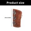 Multifunctional Roleplay Wrist Brace Historical Theme Theater Costume Accessory For LARP Event Theater Performances