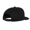 Flexfit 5 Panel Cotton Twill Snapback Cap