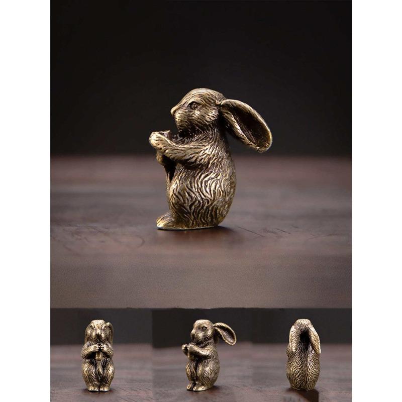 Chinese Zodiac Incense Holder, Vintage Alloy Incense Burner for Ox, Horse, Pig, Chicken, Rat, Dog, Snake, Dragon, Monkey, Sheep, Tiger, Rabbit, Turtle