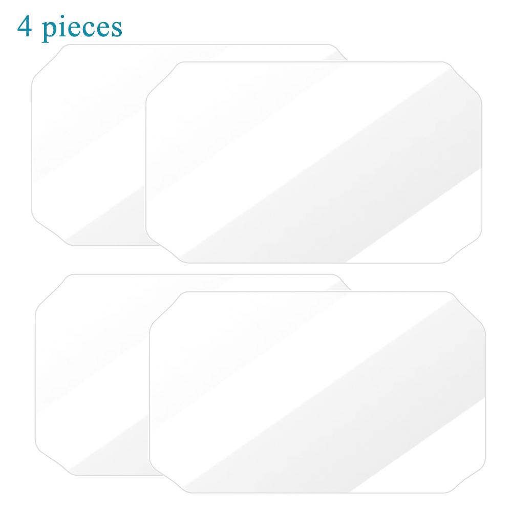 For CFMOTO 450SR SR450 450 SR 2025 2025 Motorcycle Dashboard Screen Protector Cluster Scratch Screen Protection Film Accessories