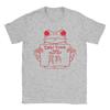 Unisexs Bad Bunny Tour 2026 T Shirt  Cotton Clothing Vintage Short Sleeve Crew Neck Tees Plus Size TShirts