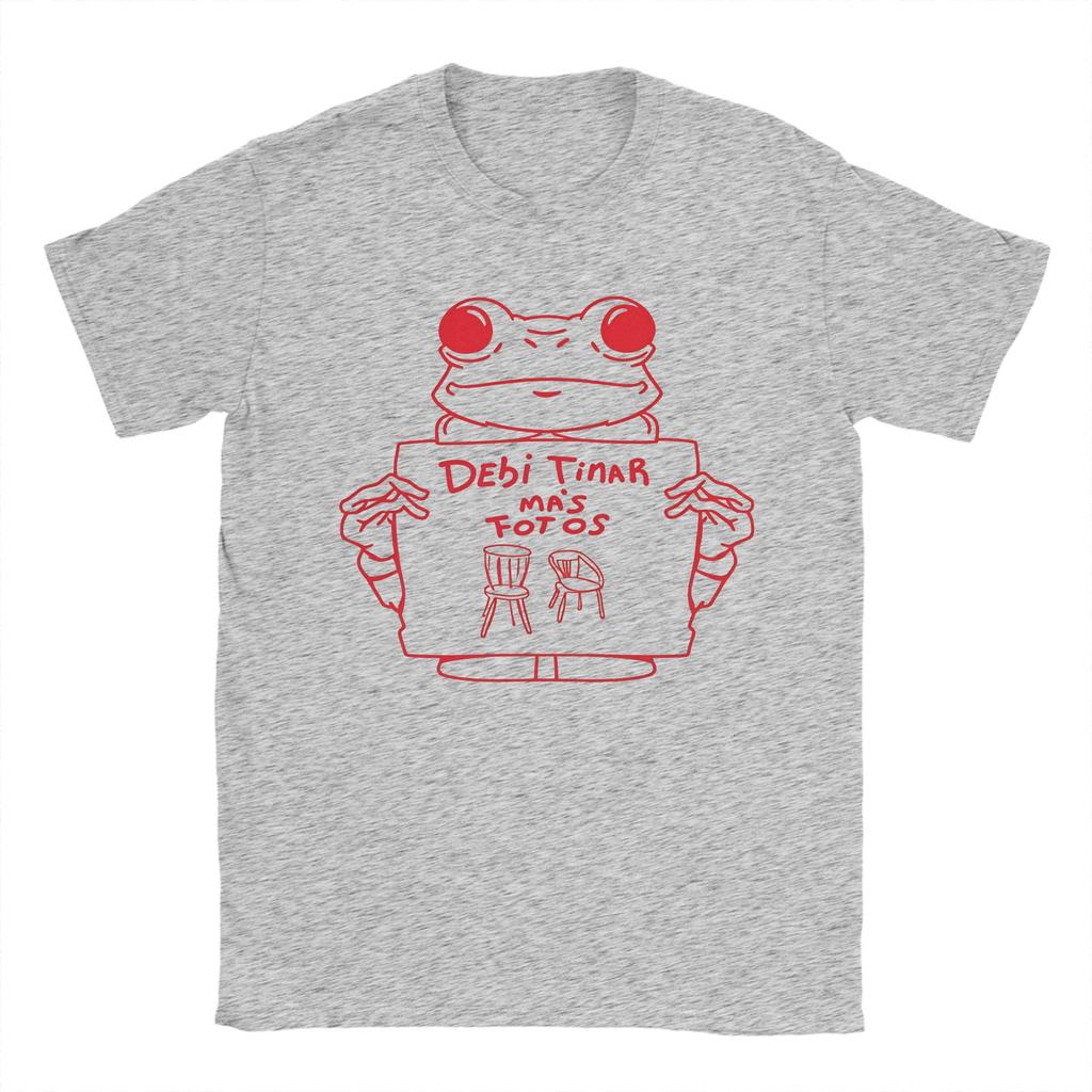 Unisexs Bad Bunny Tour 2026 T Shirt Cotton Clothing Vintage Short Sleeve Crew Neck Tees Plus Size TShirts