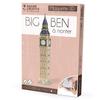 Puzzle 3D Maquette Big Ben - Graine Creative On a Tous du Talent