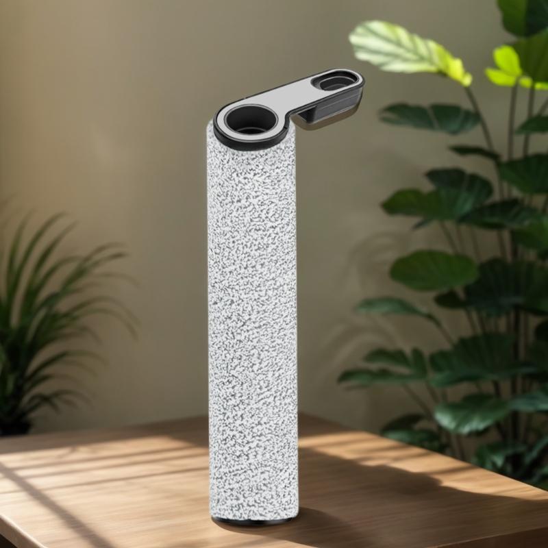 Vacuum Cleaner Roller Brush Main Roller Brush For A20 Floor Cleaning Roller Brush Part Robot Vacuum Replacement