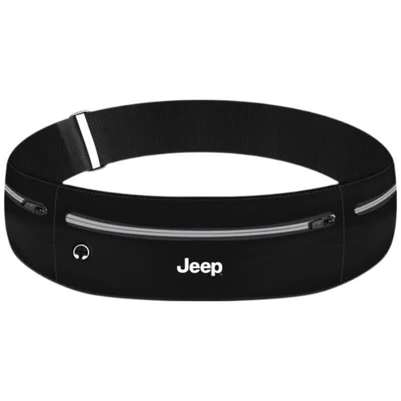 JEEP Running Waist Pack