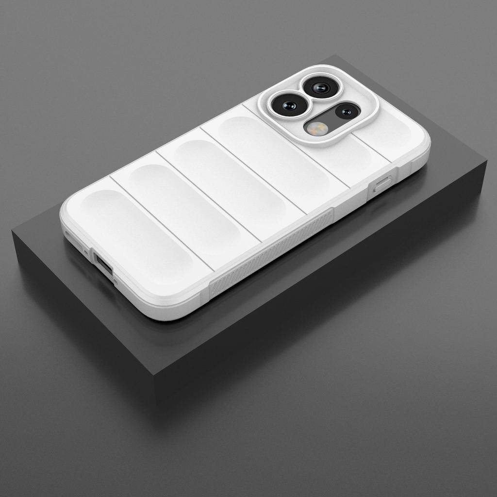 Applicable To OPPORENO11 Magic Shield Anti-drop Mobile Phone Case RENO11pro Foreign Version Skin-feeling Mobile Phone Case RENO11