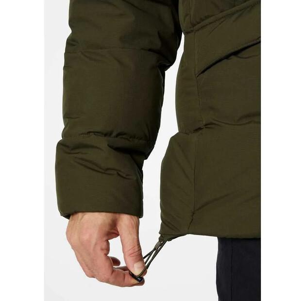 Helly Hansen Explorer Puffy Down Jacket