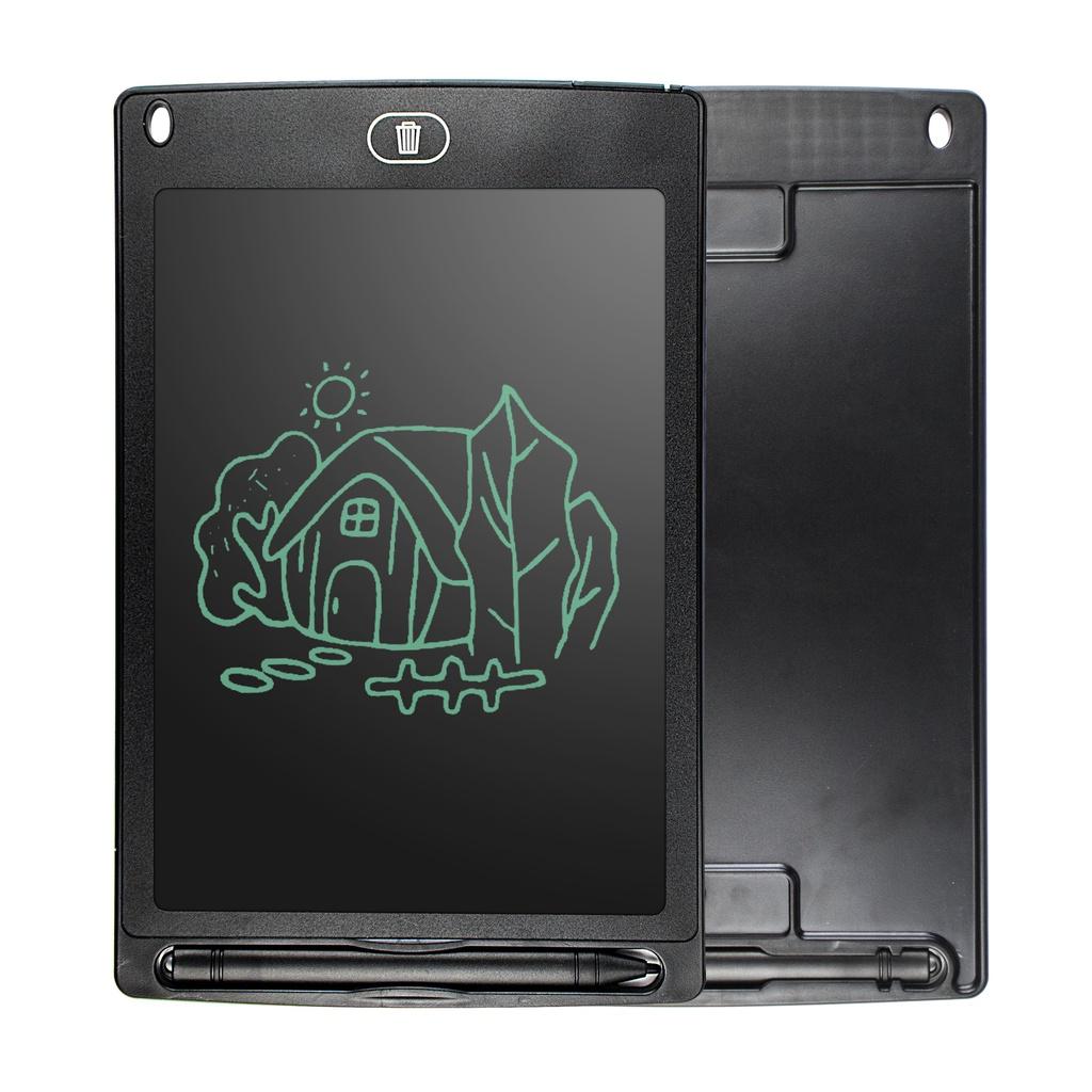 8.5-inch Electronic Digital Lcd Writing Pad With Premium Quality For Kids And Adults