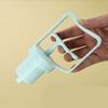 Baby Nasal Aspirator Portable Nose Sucker Nose Cleaner Negative Pressure PrincipleSnotsucker for Baby Infant Newborn