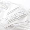 Batting Gloves for High School Both Bg679hs White L [ZETT] Students, Hands, (1100) (26-27cm)