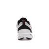 Nike Air Monarch IV Men White Black Varsity Red 416355-101