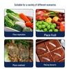 Stainless Steel Rectangular Tray