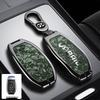 BAIC Senova D50 Schlüsseletui: Kompatibel mit Beijing U7/EX5/X3 Metallschutzhülle LITE-R300