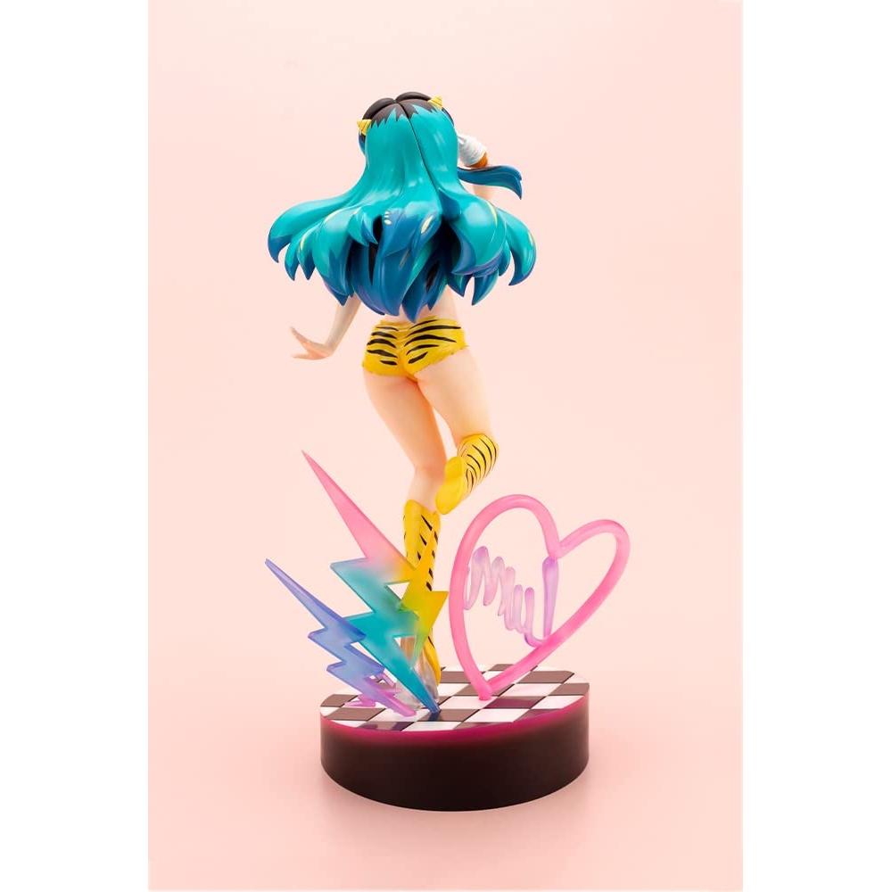 Urusei Yatsura ARTFX J Ram 17 Scale PVC Painted Finished Figure