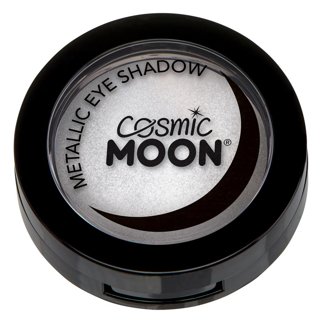 Cosmic Moon Metallic Eye Shadow