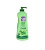 Aloe Neem Body Lotion with Vitamin E for Soft & Glowing Skin - 400ml