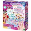 Aquabeads Nail Studio Principesse Disney - Unghie che si attaccano con l'acqua