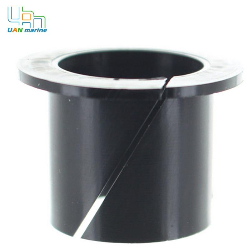 4 PCS 3853423 Trim Cylinder Pin Bushing for Volvo Penta 3-8.2 L V6 V8 DP-SM SX-M SX-C SX-R SX-S Sterndrive 0778256 0915050