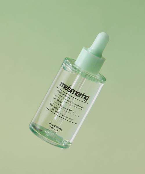 Mesmering Deep Calming Soothing Ampoule 50ml
