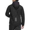 Adidas Softshell Jackets & Coats Unisex Black JM9104