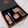 Tesori d'Oriente Hermes Orange SPA Fragrance Set