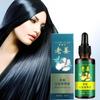 Nourishing Ginger Hair Essence For Healthy And Shiny Locks With Oil Control Benefits