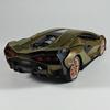 1/18 Lamborghini SIAN Lightning FKP37 Supercar Alloy Diecast Model Hight Simulation Sound Light Toy Holiday Gifts for Children Collection