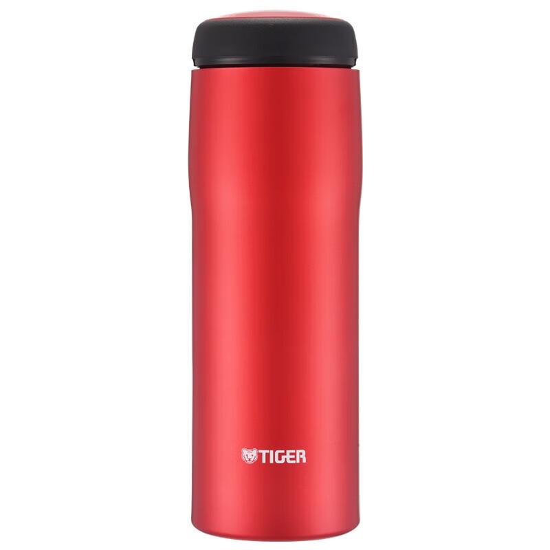 

Tiger MJA-B048 Stainless Steel Vacuum Insulated Bottle