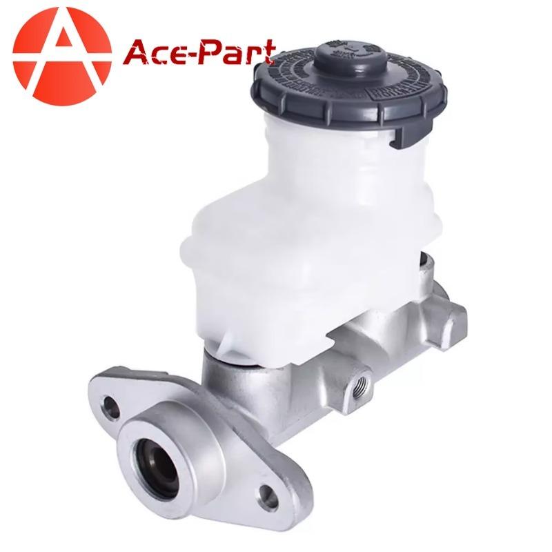 46100-S04-A02 46100-S04-A01 46100-S04-A03 Car Brake Master Cylinder Car Accessories Brake Pump for 1996-2000 Honda Civic 1.6L I4
