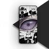 Cartoon Pain Narutos Poster Phone Cover for Xiaomi Poco C75 C85 X7 X6 M8 F7 F8 Ultra F6 X8 Pro 5G 4G Protective Case